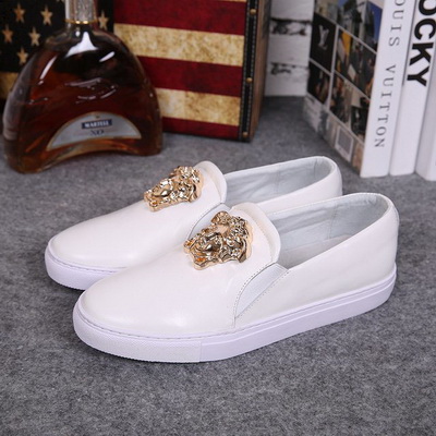 V Men Loafers--009